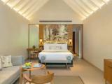 Pool Double Beach Villa