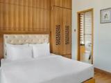 2 Bedrooms Suite with sea view