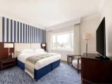 Double Suite with river view