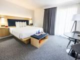 Remodeled Double room