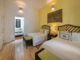 Superior Colonial Double room