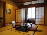 Japanese-Style room