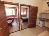 2 Bedrooms Family Quadruple room