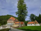 1 Bedroom Chalet