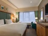 Family Double room