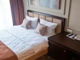 Standard Plus Double room