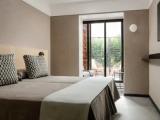 Terrace Double room