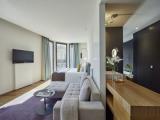 Deluxe Double Junior Suite