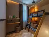 Friendly Double Family Cabin