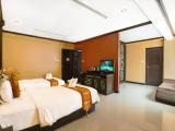 Grand Superior Double room with sea view