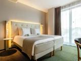 Double Junior Suite