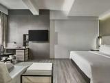 Deluxe Corner Double room
