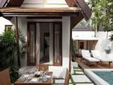 2 Bedrooms Pool Villa Suite