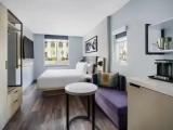 Double room with view