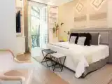 Tovar y de Teresa Double room
