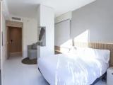Terrace Double room