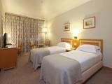 Petit Twin room