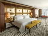 Presidential Duplex Suite
