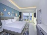 1 Bedroom Double Suite with pool view
