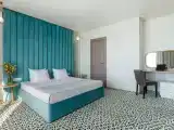 4 Bedrooms Superior Apartment with balcony