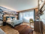 Alpine Superior Twin room