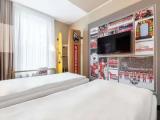 Regensburger Eisbären Double room