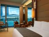 Marina Bay View Double room with balcony