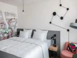 Double Penta Studio Apartment