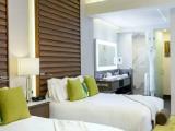 3 Bedrooms Suite oceanfront