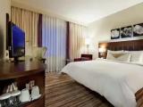 1 Bedroom Double Suite