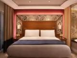 1 Bedroom Club Double Suite