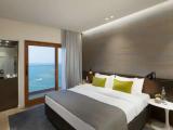 2 Bedrooms Suite with balcony and with sea view