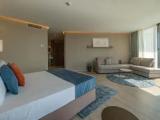 Corner Double Suite