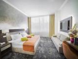 Deluxe Double Family room