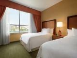 2 Bedrooms Suite with river view