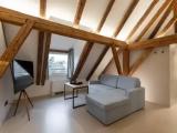 Deluxe Double Suite