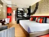 Royalty Deluxe Rock Double room