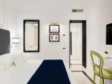Presidential Double Suite with sea view