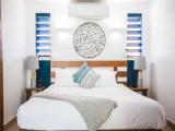 Coral Spa Double Suite