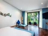 Sea Breeze Double Suite