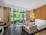 Lagoon Double room