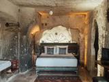 Cave Double Suite