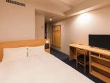 Superior Upper Floor Double room