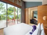 4 Bedrooms Grand Residence Private Pool Villa with ocean view