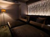 Deluxe Designer's room