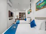 Family Triple room