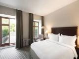 Premium Terrace Double room with view