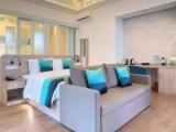 Water Double Pool Villa