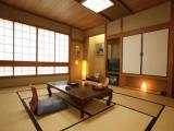 Standard Japanese-Style room