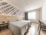 M Double room